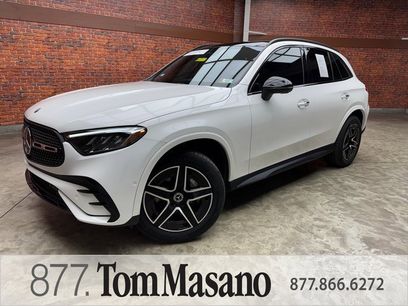 Certified 2024 Mercedes-Benz GLC 300 GLC 300