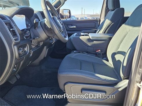 New 2025 RAM 1500 Tradesman image 5