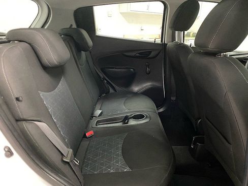 Used 2022 Chevrolet Spark LS image 13