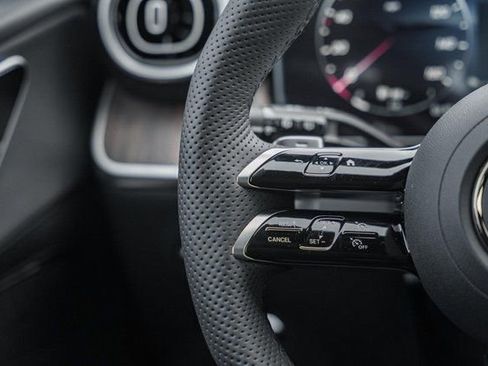New 2026 Mercedes-Benz GLC 300 4MATIC image 26