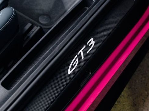 Used 2022 Porsche 911 GT3 image 28