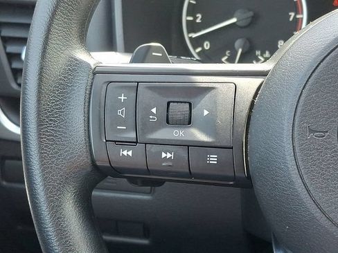 Certified 2023 Nissan Rogue S AWD/4WD image 22
