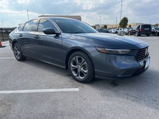 Used 2024 Honda Accord EX video 3