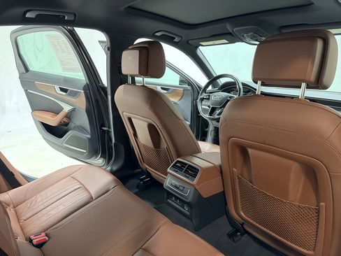 Used 2024 Audi A6 Premium Plus image 26