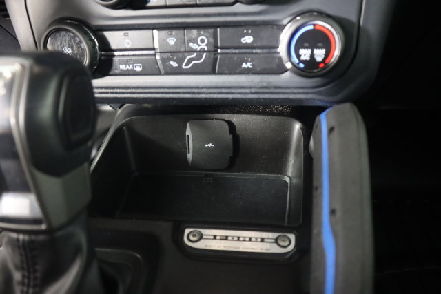 Certified 2022 Ford Bronco 4-Door AWD/4WD image 47