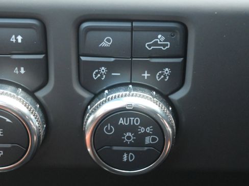 Used 2025 GMC Sierra 2500 Denali Ultimate image 30