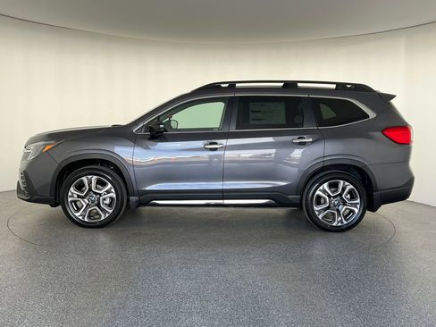 New 2026 Subaru Ascent Touring image 2