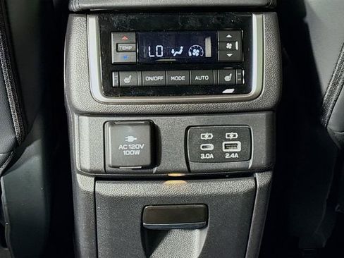 New 2026 Subaru Ascent Touring image 27