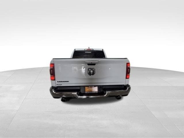 Certified 2024 RAM 1500 Laramie RWD image 9