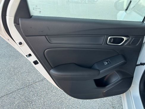 Used 2023 Acura Integra image 26