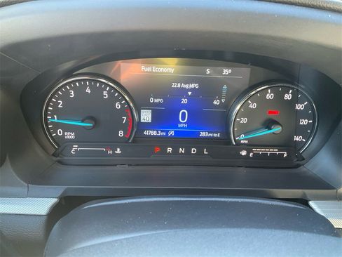 Used 2021 Ford Explorer XLT w/ Equipment Group 202A image 22