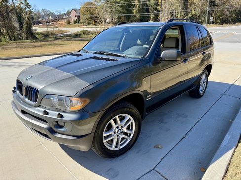 Used 2006 BMW X5 3.0i image 1