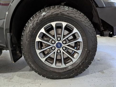 Used 2019 Ford F150 XLT w/ Equipment Group 302A Luxury image 43