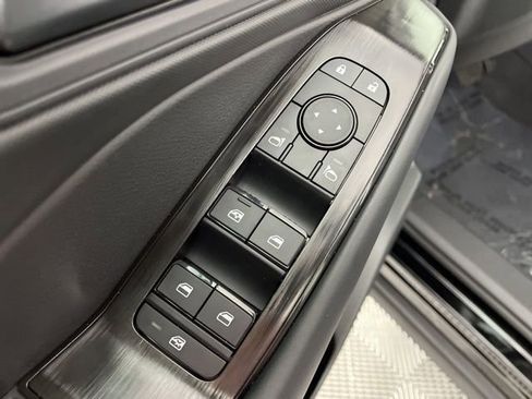 New 2026 Nissan Rogue S image 35