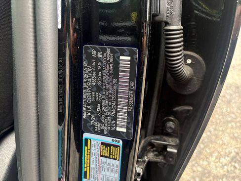 Used 2025 Kia K5 LXS FWD image 22
