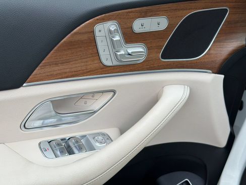 Certified 2026 Mercedes-Benz GLE 350 4MATIC image 27