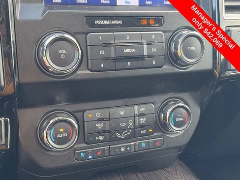 Used 2020 Ford F250 Lariat AWD/4WD image 22