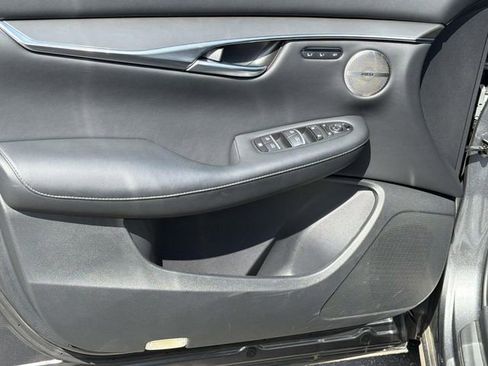 Certified 2025 INFINITI QX50 Luxe AWD/4WD image 25