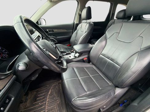 Used 2021 Kia Telluride EX w/ EX Premium Package AWD/4WD image 24