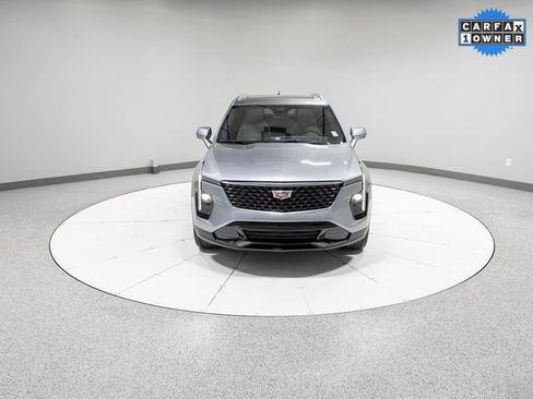 Used 2025 Cadillac XT4 Premium Luxury w/ Technology Package image 27