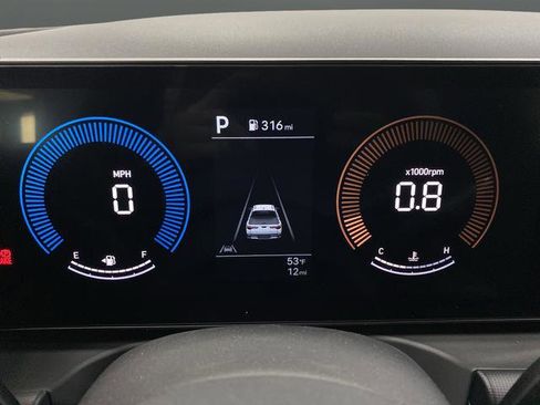 New 2026 Hyundai Santa Cruz SE image 14