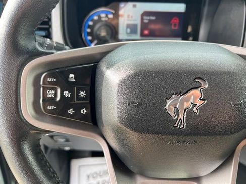 Used 2024 Ford Bronco Wildtrak AWD/4WD image 24