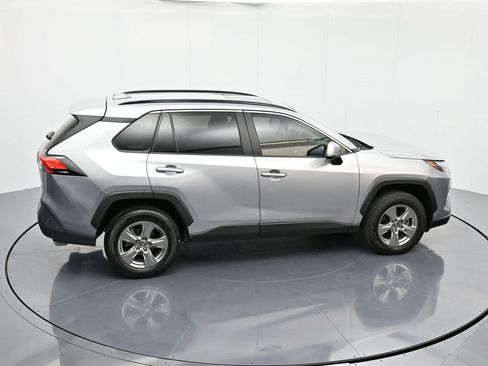 Used 2025 Toyota RAV4 XLE image 29