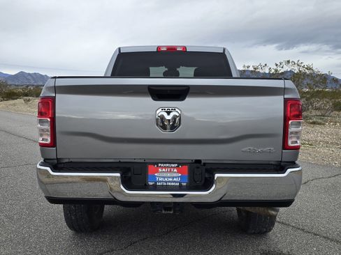 Used 2024 RAM 2500 Big Horn image 4