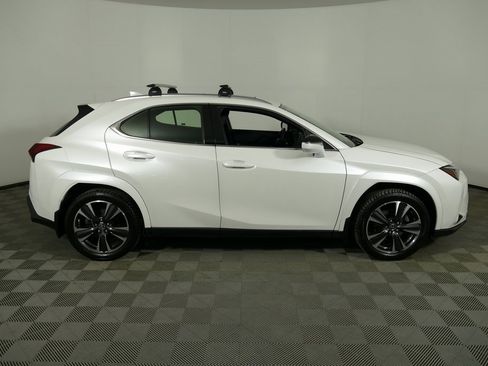Used 2023 Lexus UX 250h AWD w/ Premium Package image 1