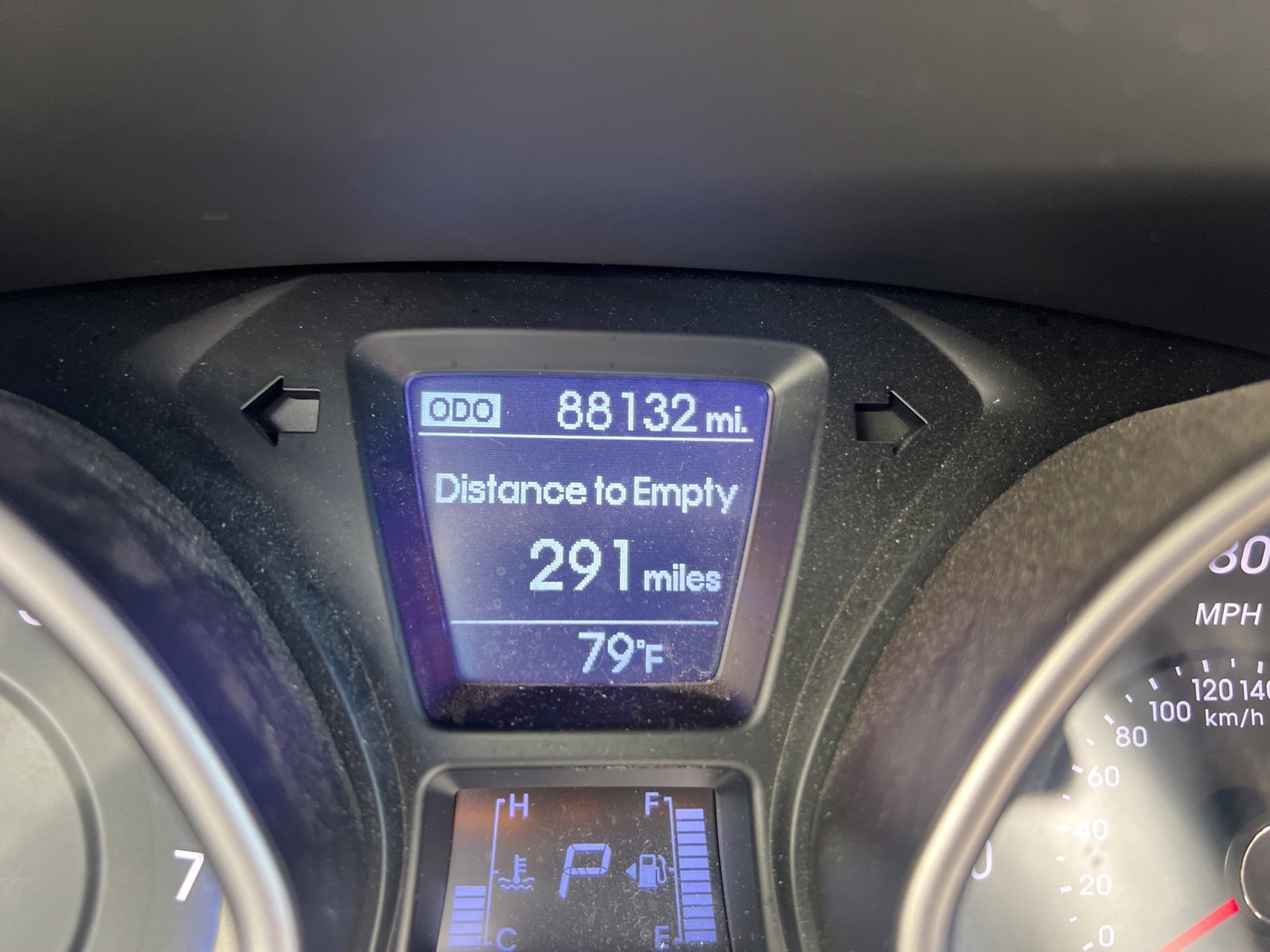 Used 2013 Hyundai Elantra GT w/ Tech Pkg FWD image 23