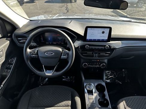 Certified 2024 Ford Escape Active image 13