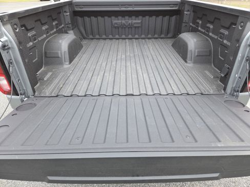 New 2026 GMC Sierra 1500 Elevation w/ Elevation Premium Package image 24