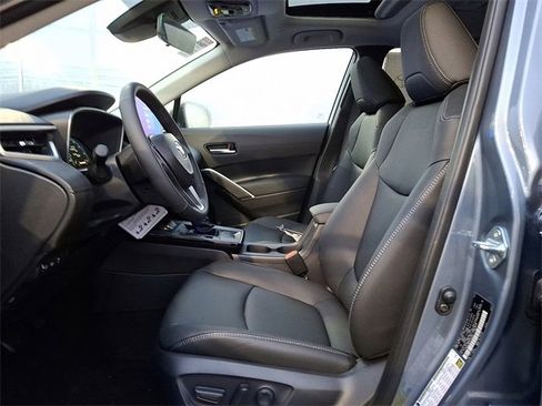 New 2026 Toyota Corolla Cross XLE image 8