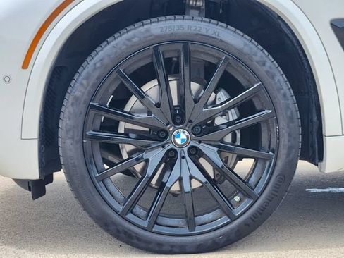 Used 2025 BMW X5 sDrive40i w/ M Sport Package RWD image 10