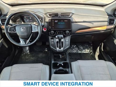 Used 2018 Honda CR-V EX-L image 21
