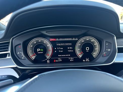 New 2026 Audi A8 L 3.0T image 39
