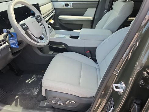 New 2026 Hyundai Santa Fe Calligraphy FWD image 16