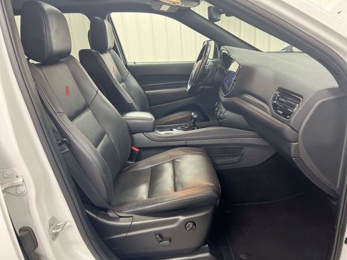 Used 2024 Dodge Durango GT AWD/4WD image 23