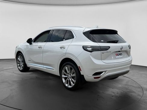 Used 2023 Buick Envision Avenir AWD/4WD image 8