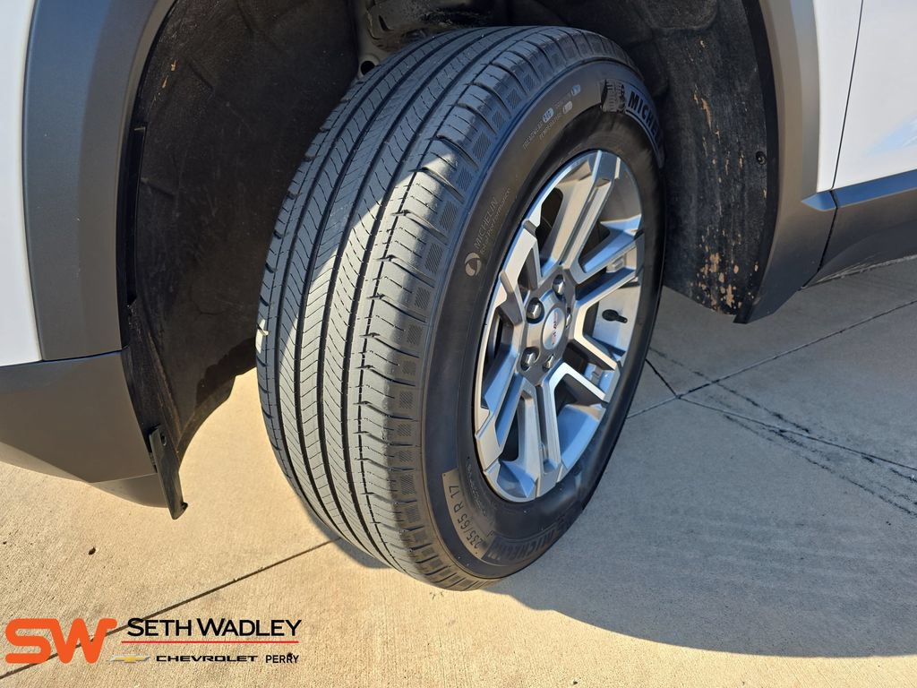 Used 2026 GMC Terrain Elevation FWD image 30