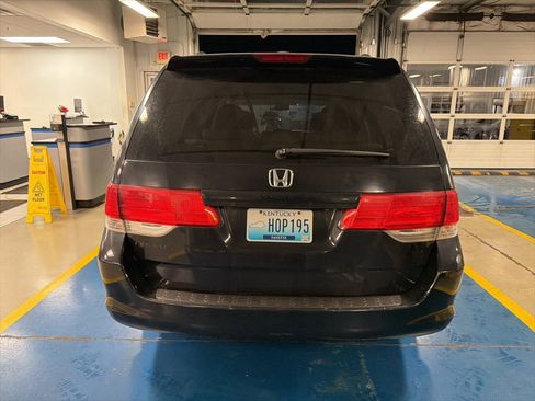 Used 2009 Honda Odyssey EX-L image 6