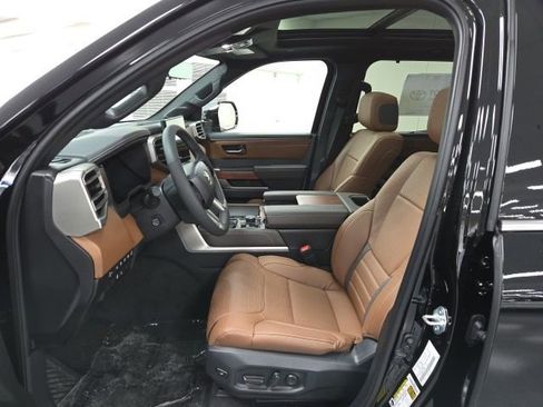 New 2026 Toyota Tundra 1794 Edition image 19