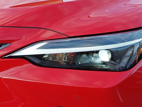 Used 2025 Lexus NX 250 250 Base image 36