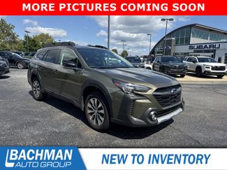 Used 2025 Subaru Outback Limited w/ Popular Package #2 AWD/4WD video 1
