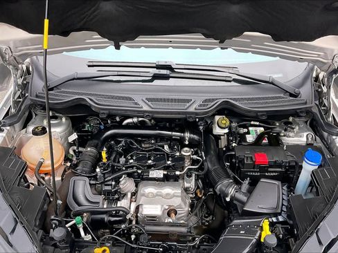 Used 2020 Ford EcoSport SE FWD image 30