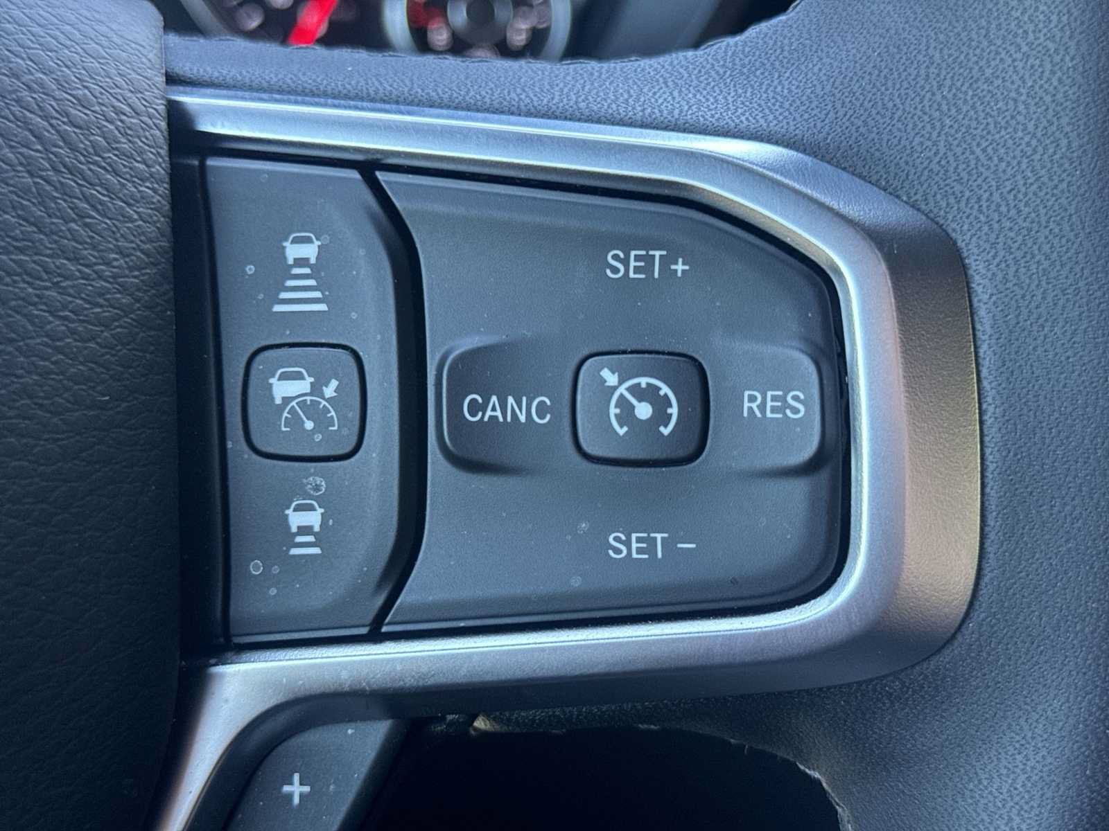 Used 2026 RAM 1500 Big Horn AWD/4WD image 12