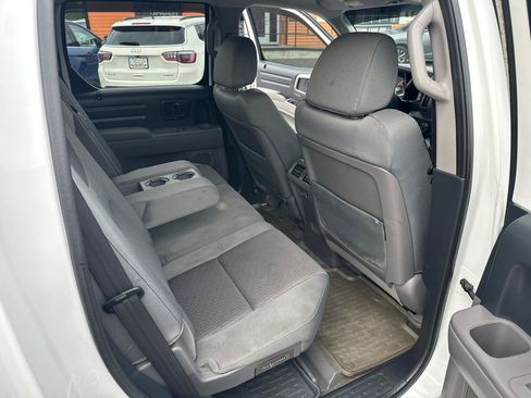 Used 2012 Honda Ridgeline RTS image 17