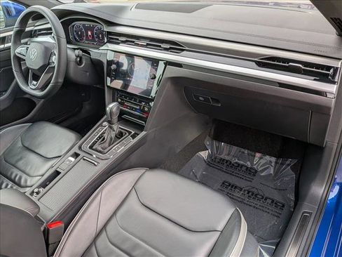 Used 2021 Volkswagen Arteon SEL image 20