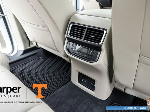 Used 2025 Volkswagen Atlas SE w/ Panoramic Sunroof Package image 79