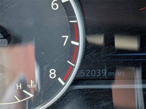 Used 2023 Nissan Murano SL image 19